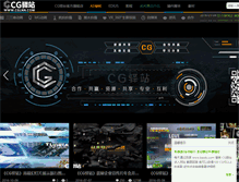 Tablet Screenshot of cglnn.com